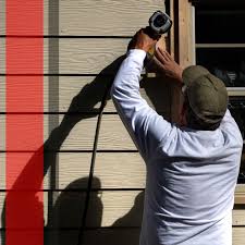 Best Insulated Siding Installation  in Federalsburg, MD